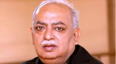 मशहूर शायर मुनव्वर राना का विवादित बयान, फ्रांस में हमले को ठहराया सही