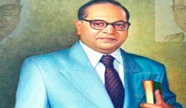 भारत रत्न डॉ. भीमराव अंबेडकर की जयंती पर विशेष- डॉ.अंबेडकर ने दिया समाजवाद से दलितों की मुक्ति का संदेश