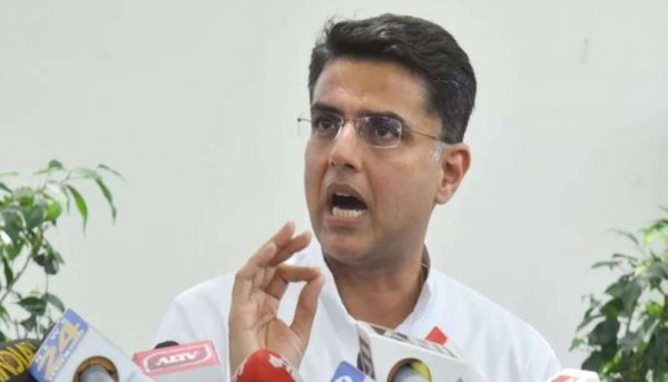 Sachin Pilot ने भाजपा के शीर्ष नेतृत्व को दे डाली है ये नसीहत