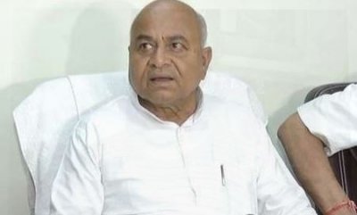 कमलनाथ के मंत्री ने कहा- 5 साल में पूरे करेंगे किए गए वादे, अभी खजाना खाली है