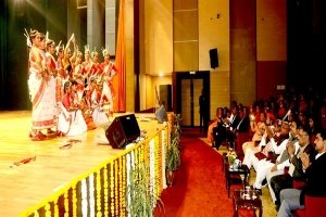 उत्तराखण्ड और झारखण्ड को प्रकृति का विशेष उपहार : राज्यपाल श्री पटेल