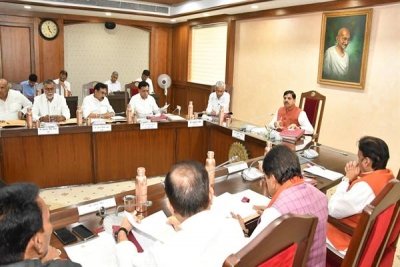 जीएसटी सुधार, आम आदमी को सुविधा और समृद्धि देने वाला उपहार : मुख्यमंत्री डॉ. यादव