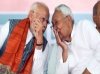 नीतीश कुमार Modi के साथ ही रहेंगे या फिर कर देंगे खेला
