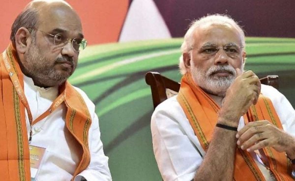 राष्ट्रीय सुरक्षा पर मंथन के लिए ओडिशा में डीजीपी-आईजी का सम्मेलन शुरू