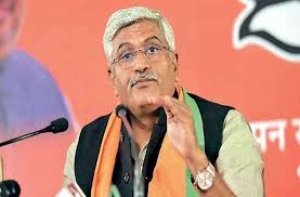 अपनी नेता का महिमा मंडन करने में जुटी राज्य सरकार: शेखावत