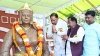 वीरांगना रानी दुर्गावती का शौर्य और बलिदान राष्ट्र की प्रेरणा का अमर स्रोत : मुख्यमंत्री  विष्णुदेव साय