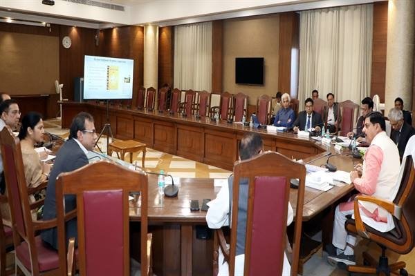 व्यावसायिक शिक्षा के साथ कौशल विकास और कृषि शिक्षा भी बने प्राथमिकता: मुख्यमंत्री डॉ. यादव