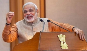मोदी ने दिया नये साल का तोहफा, 4000 सरकारी कर्मचारियों को मिला प्रमोशन
