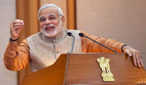 मोदी ने दिया नये साल का तोहफा, 4000 सरकारी कर्मचारियों को मिला प्रमोशन