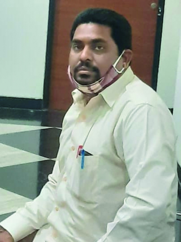 छत्तीसगढ़ राज्य बाल अधिकार संरक्षण आयोग अध्यक्ष तेज कुंवर नेताम के पदग्रहण करते ही उठे सवाल