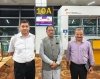 मुख्यमंत्री  विष्णु देव साय के नेतृत्व में छत्तीसगढ़ का प्रतिनिधिमंडल जापान एवं दक्षिण कोरिया के दौरे पर