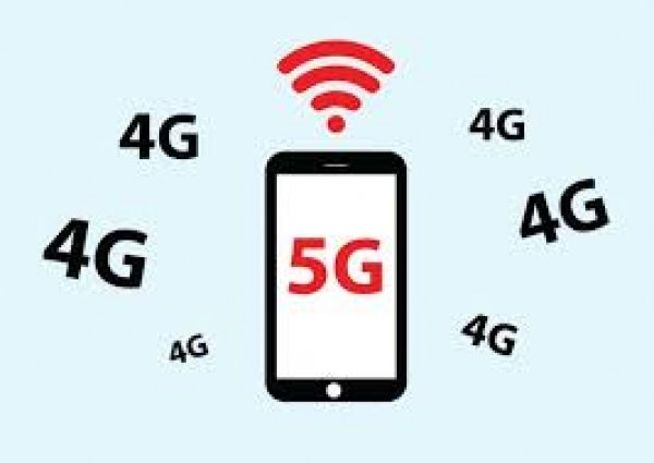 भारत में जल्द ही शुरू हो सकता है &quot;5-G&quot;,  जानिए पूरी खबर