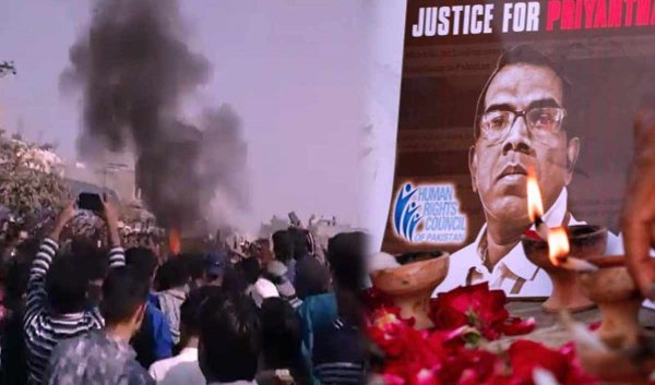 कट्टरपंथियों ने पाक को दुनिया का सबसे असहिष्णु इस्लामी राष्ट्र बना दिया है