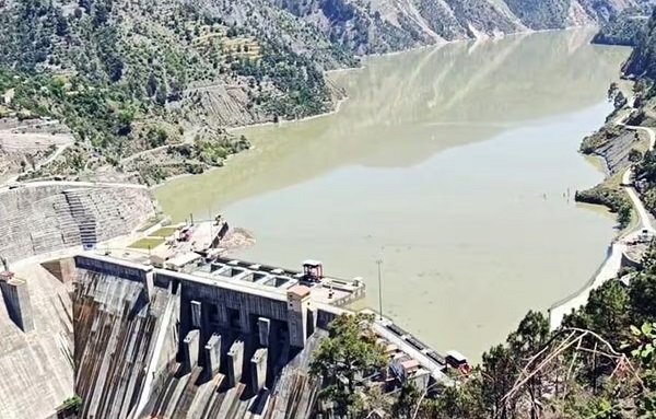 भारत सरकार ने चिनाब नदी पर सावलकोट प्रोजेक्ट को दी मंजूरी, सिंधु समझौता पहले से ही है रद्द