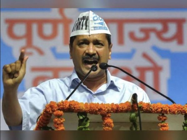 केजरीवाल ने कहा- इंदिरा गांधी की तरह निजी सुरक्षाकर्मी मेरी किसी भी पल हत्या कर सकते हैं