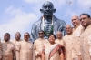 महात्मा गांधी और लाल बहादुर शास्त्री की जयंती पर राज्यपाल एवं मुख्यमंत्री ने श्रद्धासुमन अर्पित किए