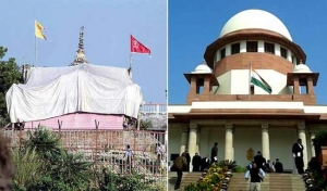 पहले भी कई बार हुए हैं अयोध्या मसले को बातचीत से सुलझाने के प्रयास
