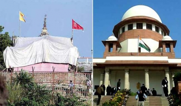 पहले भी कई बार हुए हैं अयोध्या मसले को बातचीत से सुलझाने के प्रयास