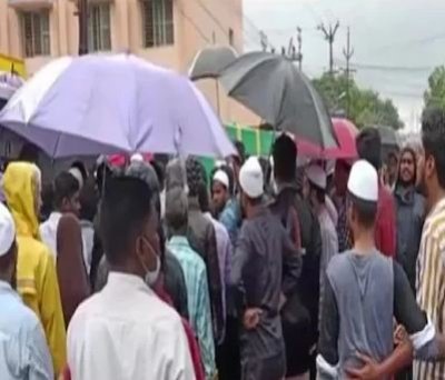 तमिलनाडु में ढहा मकान, 4 बच्चों समेत 9 लोगों की मौत