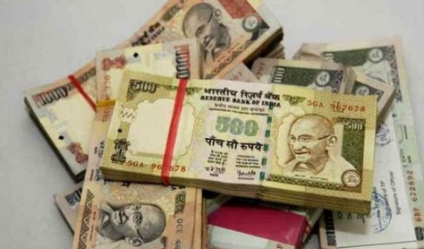 आरटीआई से खुलासा, नोटबंदी के बाद लौटी 15,310.73 अरब की मुद्रा नष्ट
