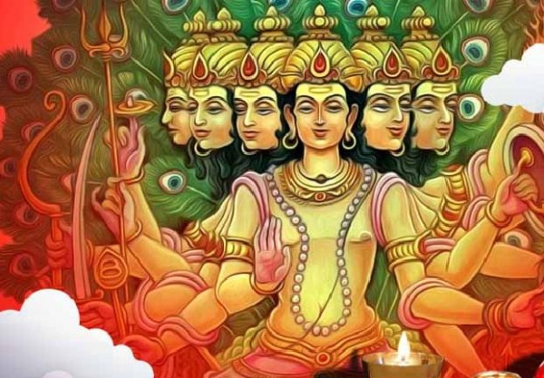 19 अक्टूबर को स्कंद षष्ठी : जानिए क्यों किया जाता है कार्तिकेय का पूजन