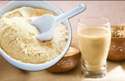गर्मियों में सत्तू होता है लाभकारी