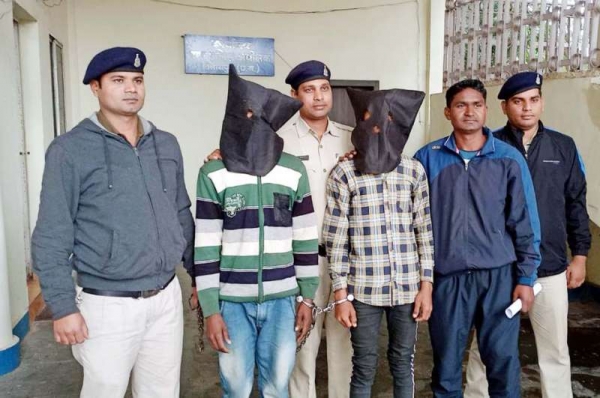 बहन को आपत्ति जनक स्थिति में देख भाई ने युवक को उतारा मौत के घाट