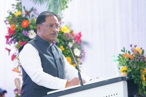 छत्तीसगढ़ हाईकोर्ट का रजत जयंती समारोह