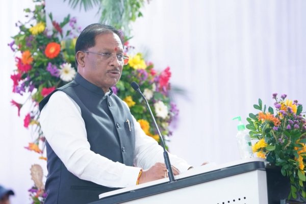 छत्तीसगढ़ हाईकोर्ट का रजत जयंती समारोह