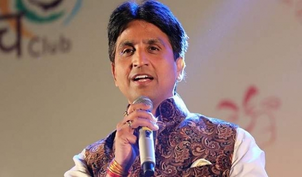 भाजपा के टिकट पर चुनाव लड़ सकते हैं कुमार विश्वास, चुनाव प्रचार में भी होंगे शामिल