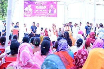 मुख्यमंत्री  विष्णु देव साय की घोषणा पर त्वरित अमल, ग्रामीणों की मांगों को मिली स्वीकृति