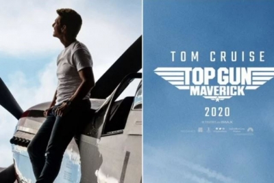 रिलीज हुआ 'Top Gun: Maverick' का ट्रेलर, टॉम क्रूज का दिखा हैरतअंगेज एक्शन