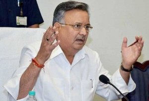 सत्ता छिनी तो बढ़ेगी छत्तीसगढ़ के सीएम रमन सिंह की मुश्किलें