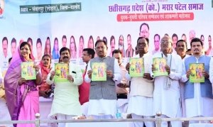 शिक्षा किसी भी समाज एवं राष्ट्र की उन्नति का मुख्य आधार : मुख्यमंत्री  साय