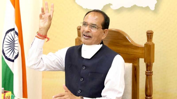 मुख्यमंत्री चौहान ग्रामीण पथ विक्रेताओं के खातों में ब्याज मुक्त राशि करेंगे अंतरित
