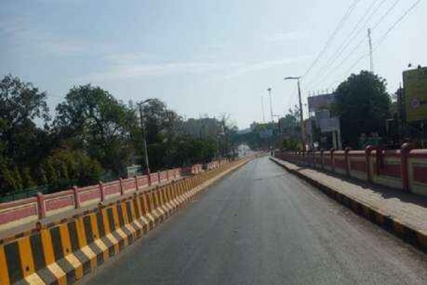 सीहोर पुलिस की लॉकडाउन का उल्लंधन करने पर 61 लोगों पर कार्यवाही