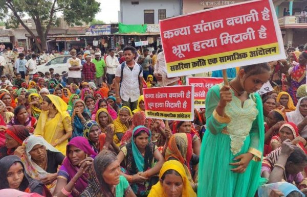 भ्रूण केस और बैंक स्कैम फिसड्डी साबित हो रही है पुलिस,भ्रूण हत्या डीलिंग जांच में पुलिस का सुस्त रवैया सामने आया