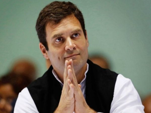 माफ कीजिए सुप्रीम कोर्ट! चौकीदार चोर नहीं / राहुल ने नए हलफनामे में बिना शर्त माफी मांगी