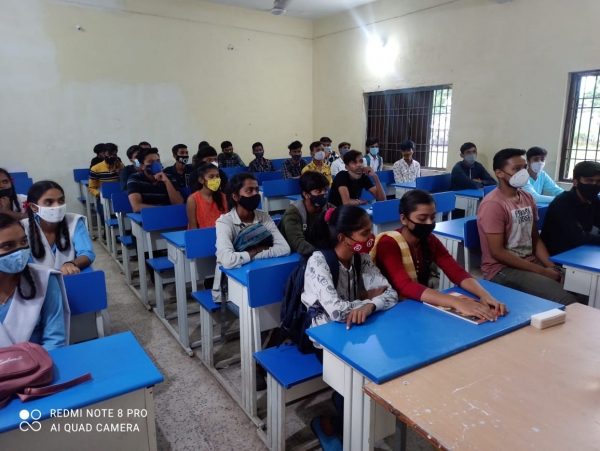 लड़कियों के लिए भी जिले में निःशुल्क एनडीए कोचिंग प्रारंभ
