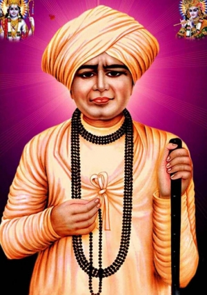 खुर्सीपार जलाराम मंदिर में कल से मनाई जायेगी जलाराम जयंती