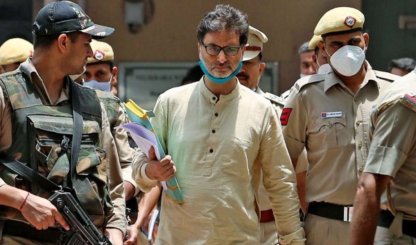 यासीन मलिक को सजा सुनाया जाना कश्मीरी पंडितों को न्याय मिलने की शुरुआत है