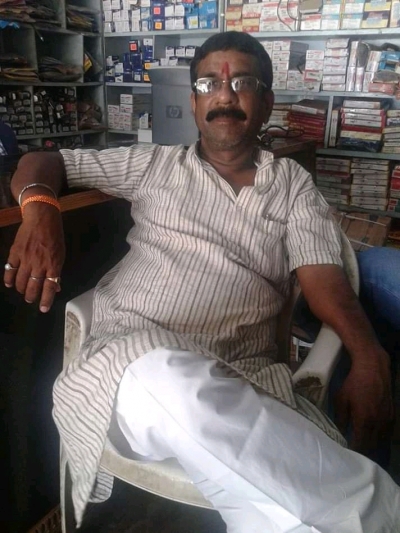 *अंततः जिंदगी की जंग हार गए अरविंद दुबे*