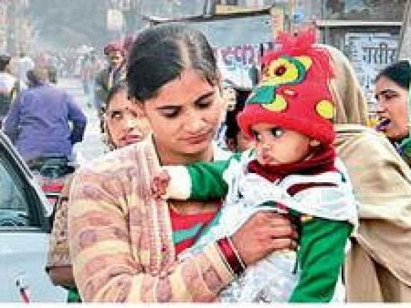 मकर संक्रांति के बाद सर्दी से राहत नहीं, सोमवार से दिन में भी कंपा देगी उत्तरी हवाएं