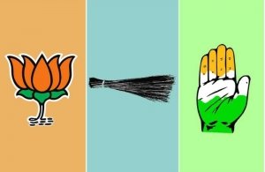 मतदाताओं ने 2025 के इस चुनाव में जमकर मतदान किया