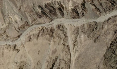 भारत के अलावा इन दो देशों के साथ भी है चीन का बॉर्डर विवाद