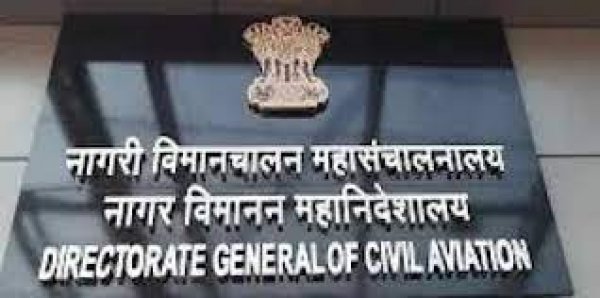 जनवरी में उड़ानों की देरी से पांच लाख यात्री प्रभावित हुए: डीजीसीए