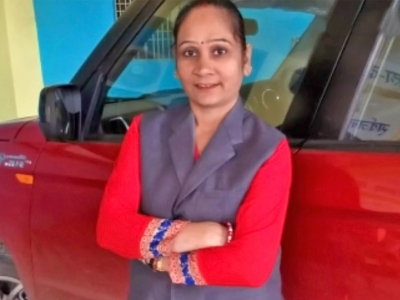 ढाई महीने बाद सामने आईं बसपा विधायक रामबाई, बोलीं- अब हमें खुश करने की बात हो रही है