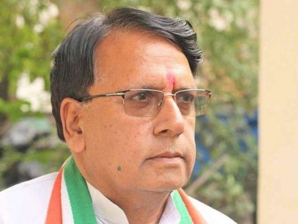 प्रदेश कांग्रेस की चिंता