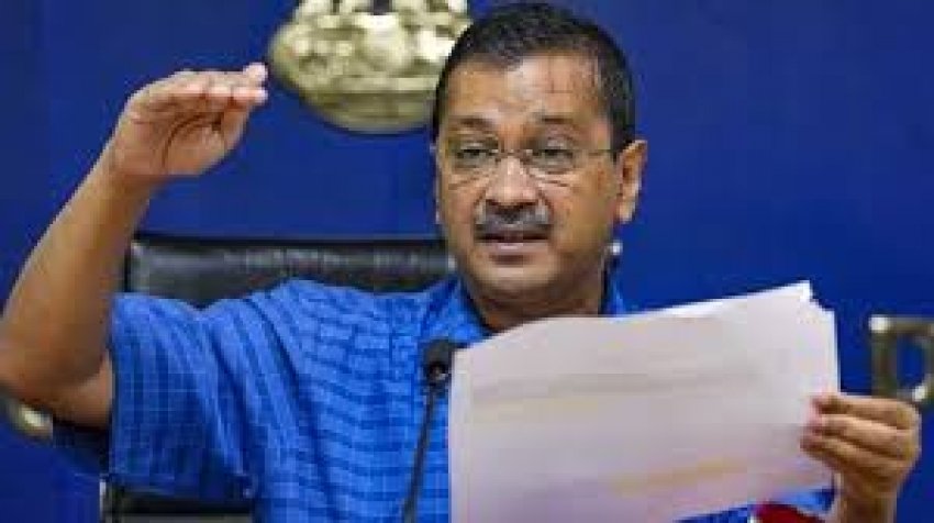 अरविंद केजरीवाल ने केंद्र से मांगा तत्काल कदम: Air & Water Purifier GST हटाए