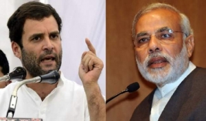 राहुल का हमला- मोदीजी ने सीटें घटाकर वंचित तबकों से शिक्षा के अवसर छीने
